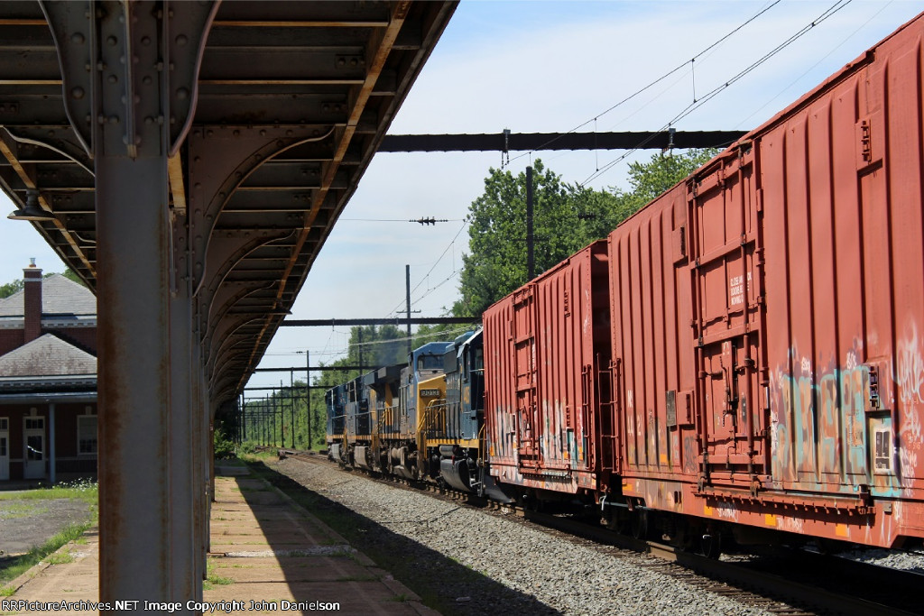 CSX 4405